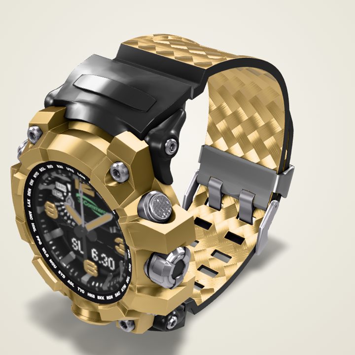 Годинник Chronograph