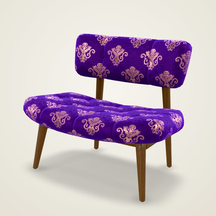 Крісло Damask